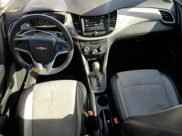 KL7CJPSB3HB151090 2017 CHEVROLET TRAX - Image 8