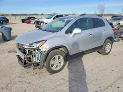 KL7CJPSB3HB160484 2017 CHEVROLET TRAX