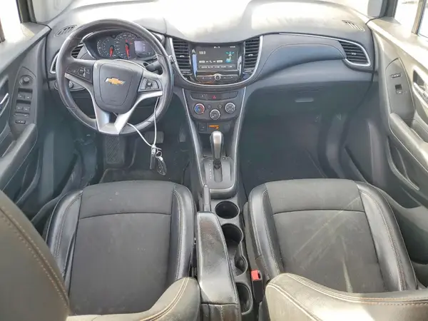 KL7CJPSB3HB160484 2017 CHEVROLET TRAX - Image 8