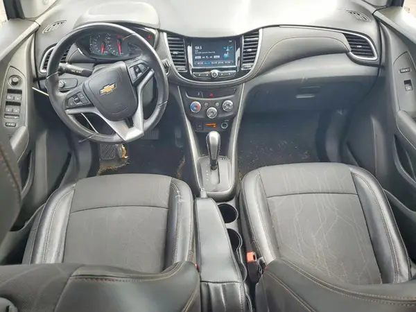 KL7CJPSB3HB202670 2017 CHEVROLET TRAX - Image 8