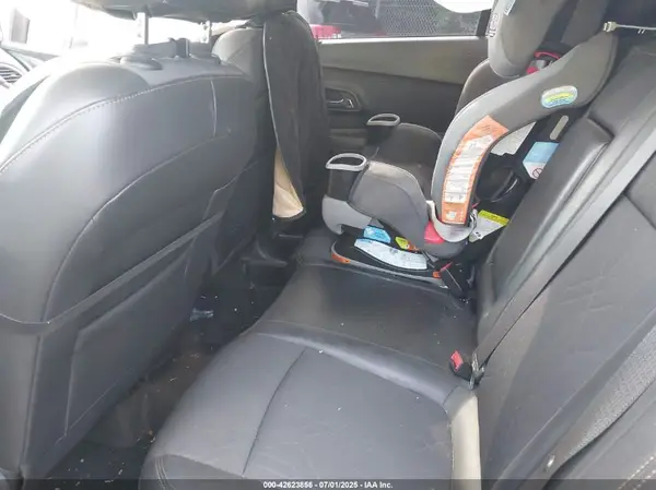 KL7CJPSB3HB203348 2017 CHEVROLET TRAX - Image 8