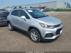 KL7CJPSB3HB207061 2017 CHEVROLET TRAX