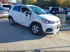 KL7CJPSB3HB239010 2017 CHEVROLET TRAX