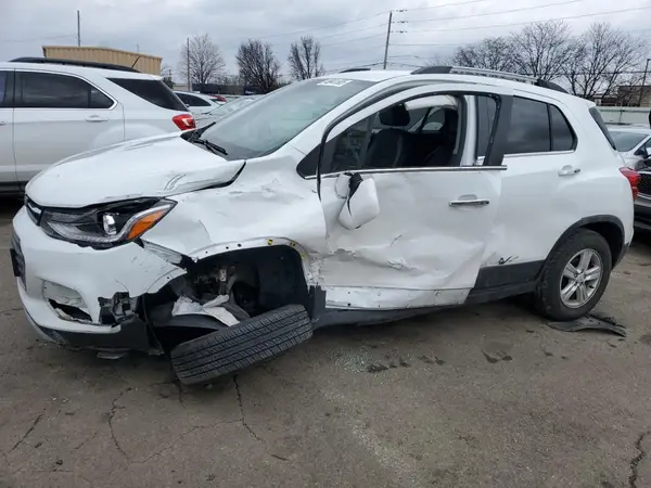 KL7CJPSB3HB240111 2017 CHEVROLET TRAX - Image 1