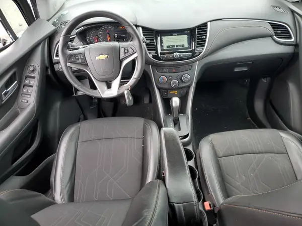 KL7CJPSB3HB240111 2017 CHEVROLET TRAX - Image 8