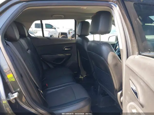 KL7CJPSB3HB248287 2017 CHEVROLET TRAX - Image 8