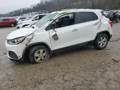 KL7CJPSB3JB508337 2018 CHEVROLET TRAX