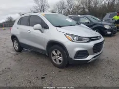 KL7CJPSB3JB508841 2018 CHEVROLET TRAX