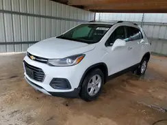 KL7CJPSB3JB577450 2018 CHEVROLET TRAX