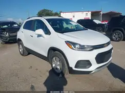 KL7CJPSB3JB580686 2018 CHEVROLET TRAX