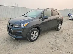 KL7CJPSB3JB593597 2018 CHEVROLET TRAX