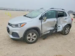 KL7CJPSB3JB599626 2018 CHEVROLET TRAX
