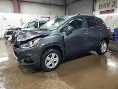 KL7CJPSB3JB602783 2018 CHEVROLET TRAX