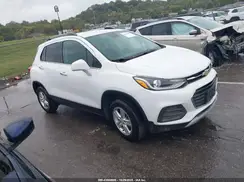KL7CJPSB3JB606381 2018 CHEVROLET TRAX