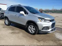 KL7CJPSB3JB607126 2018 CHEVROLET TRAX