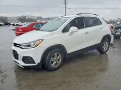 KL7CJPSB3JB610222 2018 CHEVROLET TRAX