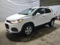 KL7CJPSB3JB612505 2018 CHEVROLET TRAX