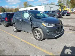 KL7CJPSB3JB614111 2018 CHEVROLET TRAX