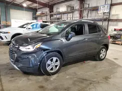 KL7CJPSB3JB619499 2018 CHEVROLET TRAX