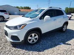 KL7CJPSB3JB651885 2018 CHEVROLET TRAX
