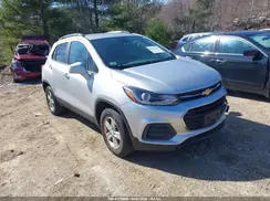 KL7CJPSB3JB664605 2018 CHEVROLET TRAX