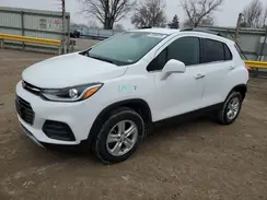 KL7CJPSB3JB670856 2018 CHEVROLET TRAX