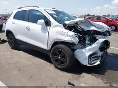 KL7CJPSB3JB674132 2018 CHEVROLET TRAX
