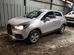 KL7CJPSB3JB680111 2018 CHEVROLET TRAX
