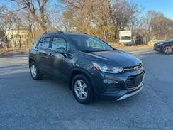 KL7CJPSB3JB684904 2018 CHEVROLET TRAX