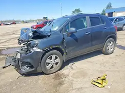 KL7CJPSB3JB687155 2018 CHEVROLET TRAX