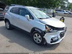 KL7CJPSB3JB689164 2018 CHEVROLET TRAX