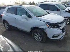 KL7CJPSB3JB711499 2018 CHEVROLET TRAX