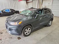 KL7CJPSB3JB717786 2018 CHEVROLET TRAX