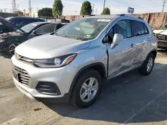 KL7CJPSB3KB749834 2019 CHEVROLET TRAX
