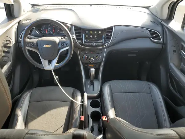 KL7CJPSB3KB749834 2019 CHEVROLET TRAX - Image 8