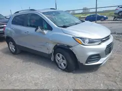 KL7CJPSB3KB756928 2019 CHEVROLET TRAX