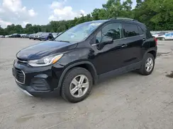KL7CJPSB3KB760980 2019 CHEVROLET TRAX