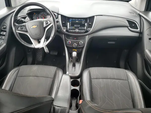 KL7CJPSB3KB764530 2019 CHEVROLET TRAX - Image 8