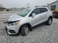 KL7CJPSB3KB776404 2019 CHEVROLET TRAX