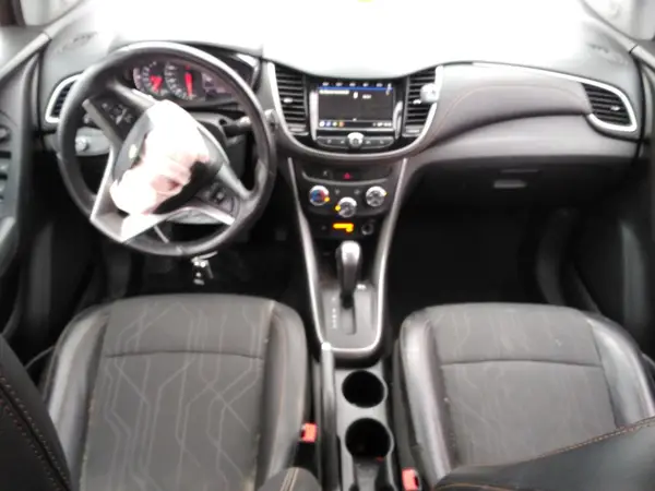 KL7CJPSB3KB776404 2019 CHEVROLET TRAX - Image 8