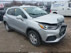 KL7CJPSB3KB781294 2019 CHEVROLET TRAX