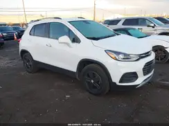 KL7CJPSB3KB789136 2019 CHEVROLET TRAX