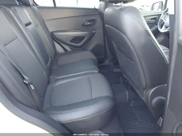 KL7CJPSB3KB789136 2019 CHEVROLET TRAX - Image 8