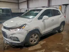 KL7CJPSB3KB809109 2019 CHEVROLET TRAX