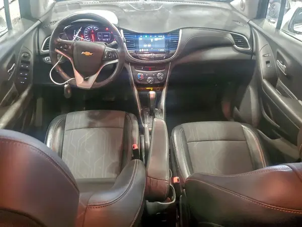 KL7CJPSB3KB809109 2019 CHEVROLET TRAX - Image 8