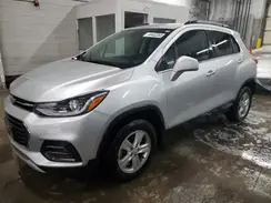 KL7CJPSB3KB809692 2019 CHEVROLET TRAX