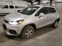 KL7CJPSB3KB809806 2019 CHEVROLET TRAX