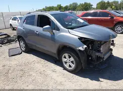 KL7CJPSB3KB811815 2019 CHEVROLET TRAX