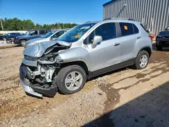 KL7CJPSB3KB813922 2019 CHEVROLET TRAX