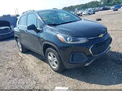 KL7CJPSB3KB820241 2019 CHEVROLET TRAX